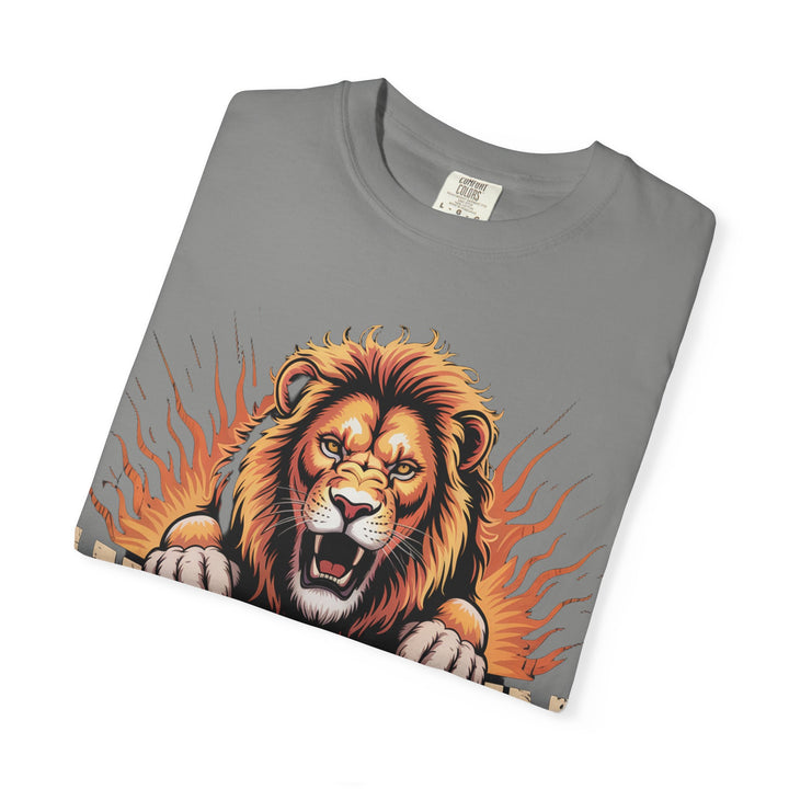 Unshaken Christian T-shirt