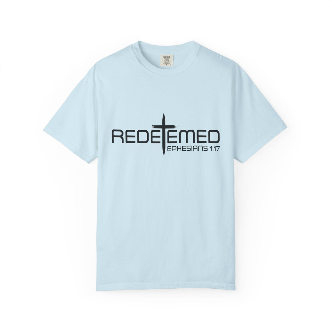 Redeemed Cross T-shirt