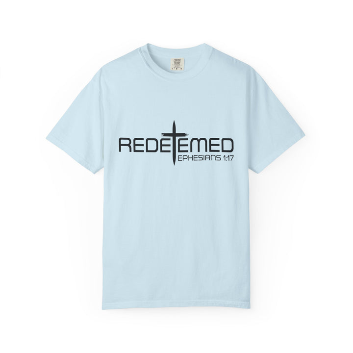 Redeemed Cross T-shirt