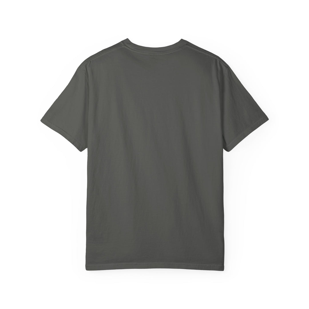 Kingdom Warrior T-Shirt – Christian Shield & Sword Design | Unisex Faith-Based Apparel