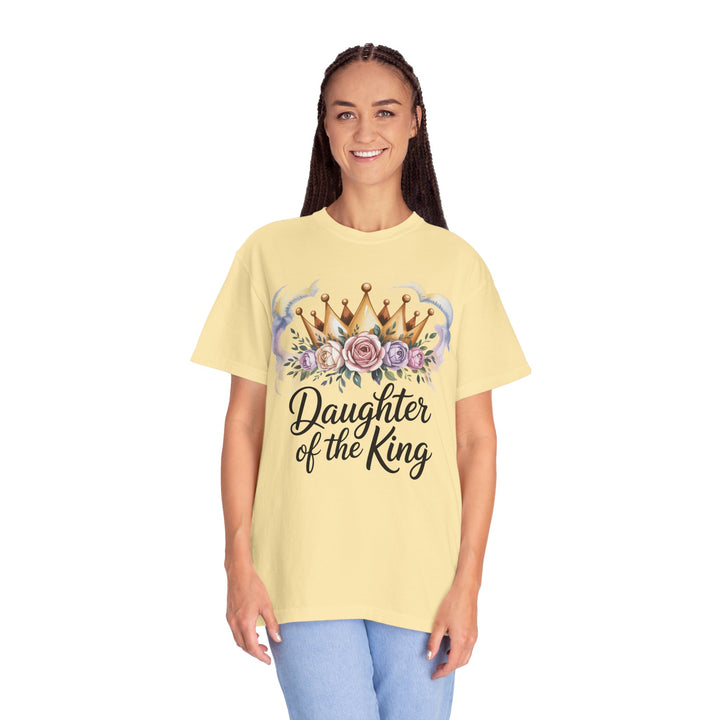 Christian Crown Tee