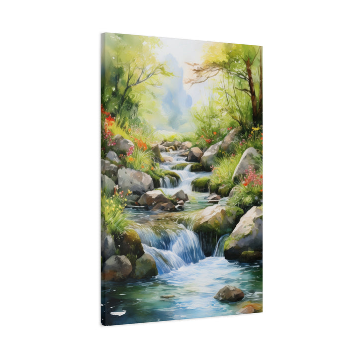 Pure Waters – Inspired by Psalm 51