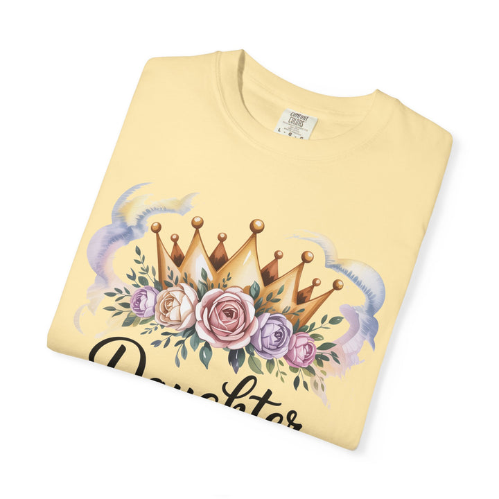 Christian Crown Tee