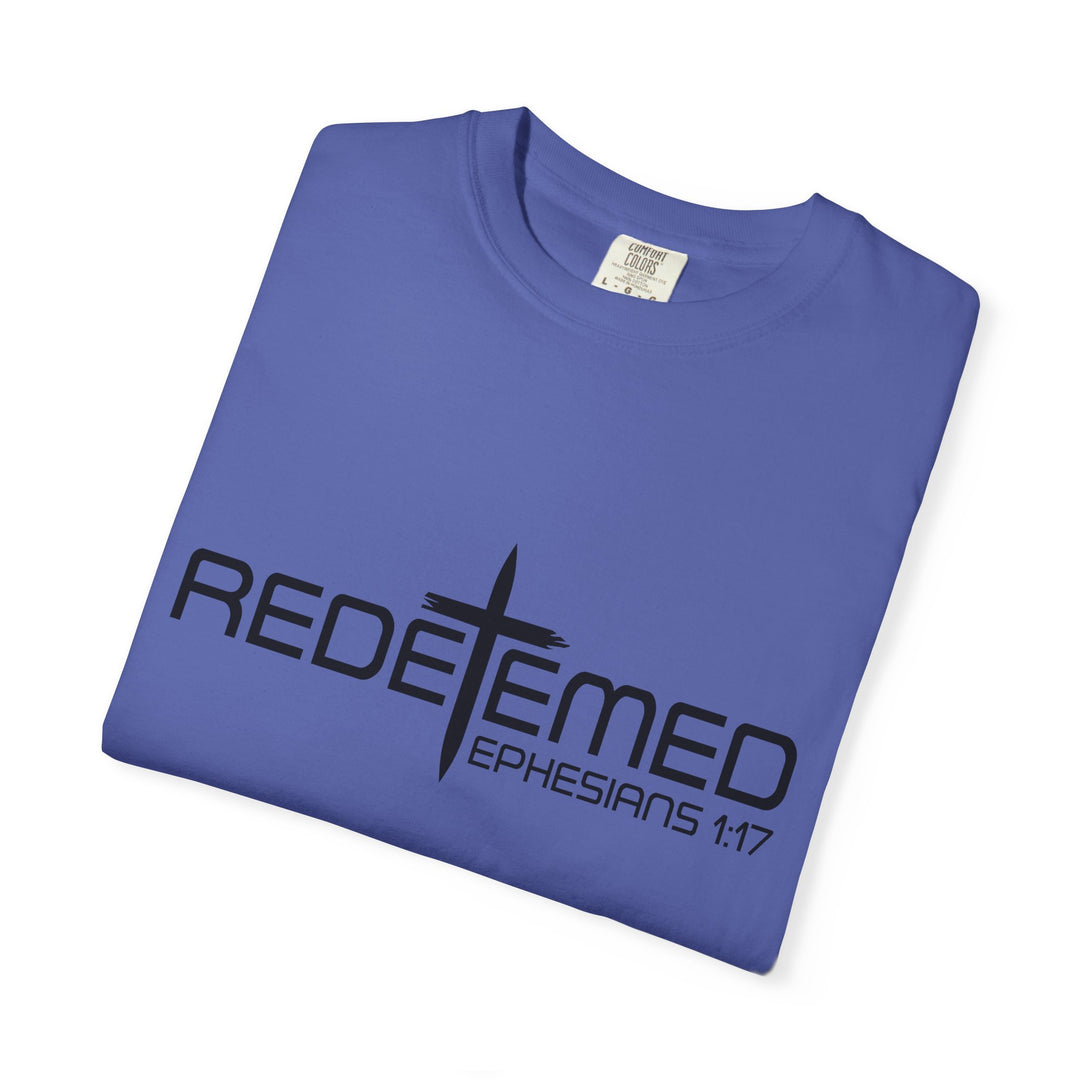 Redeemed Cross T-shirt