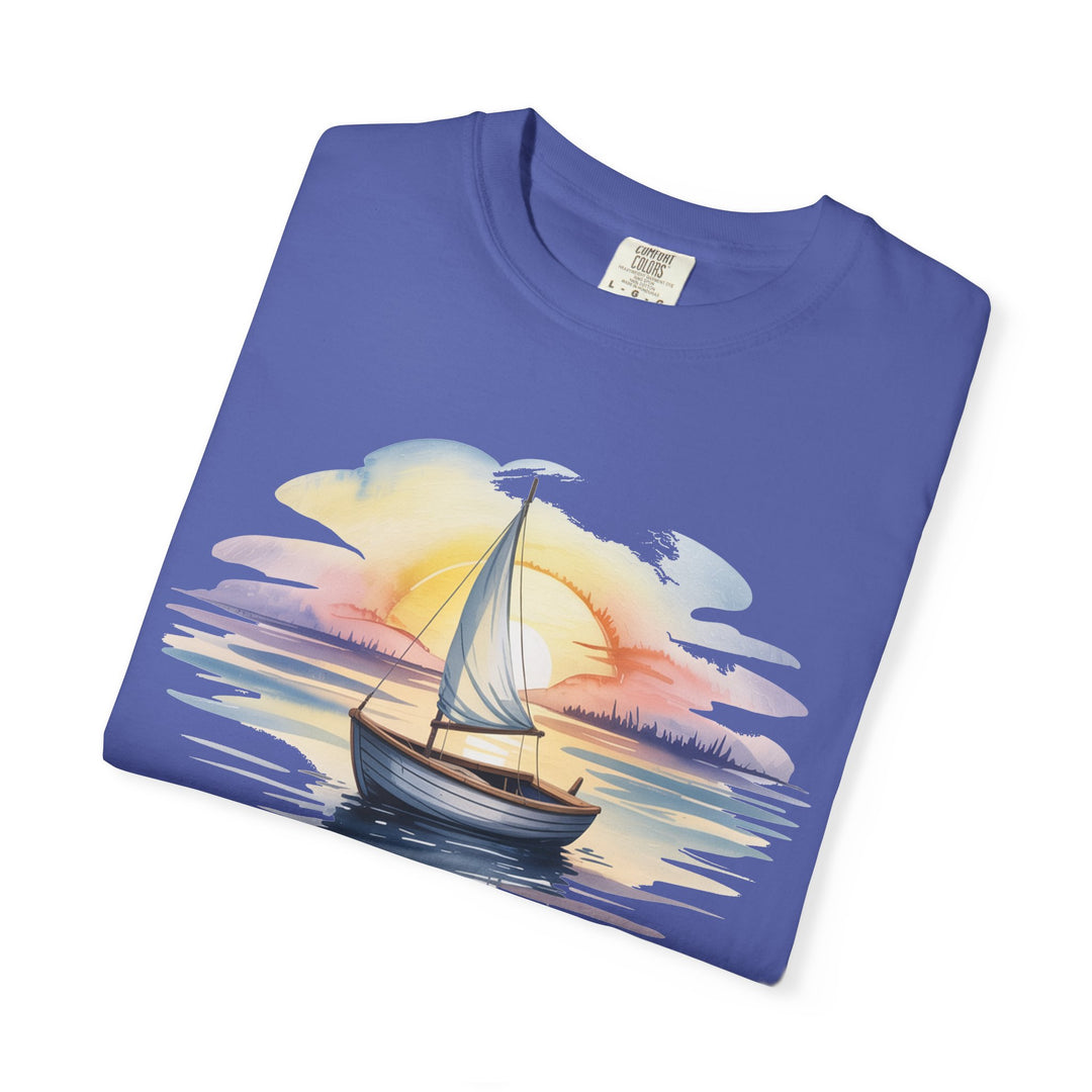Peace Be Still T-shirt