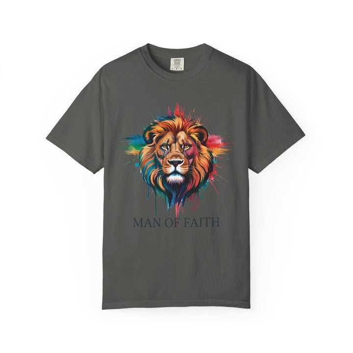 Faithful Lion T-Shirt