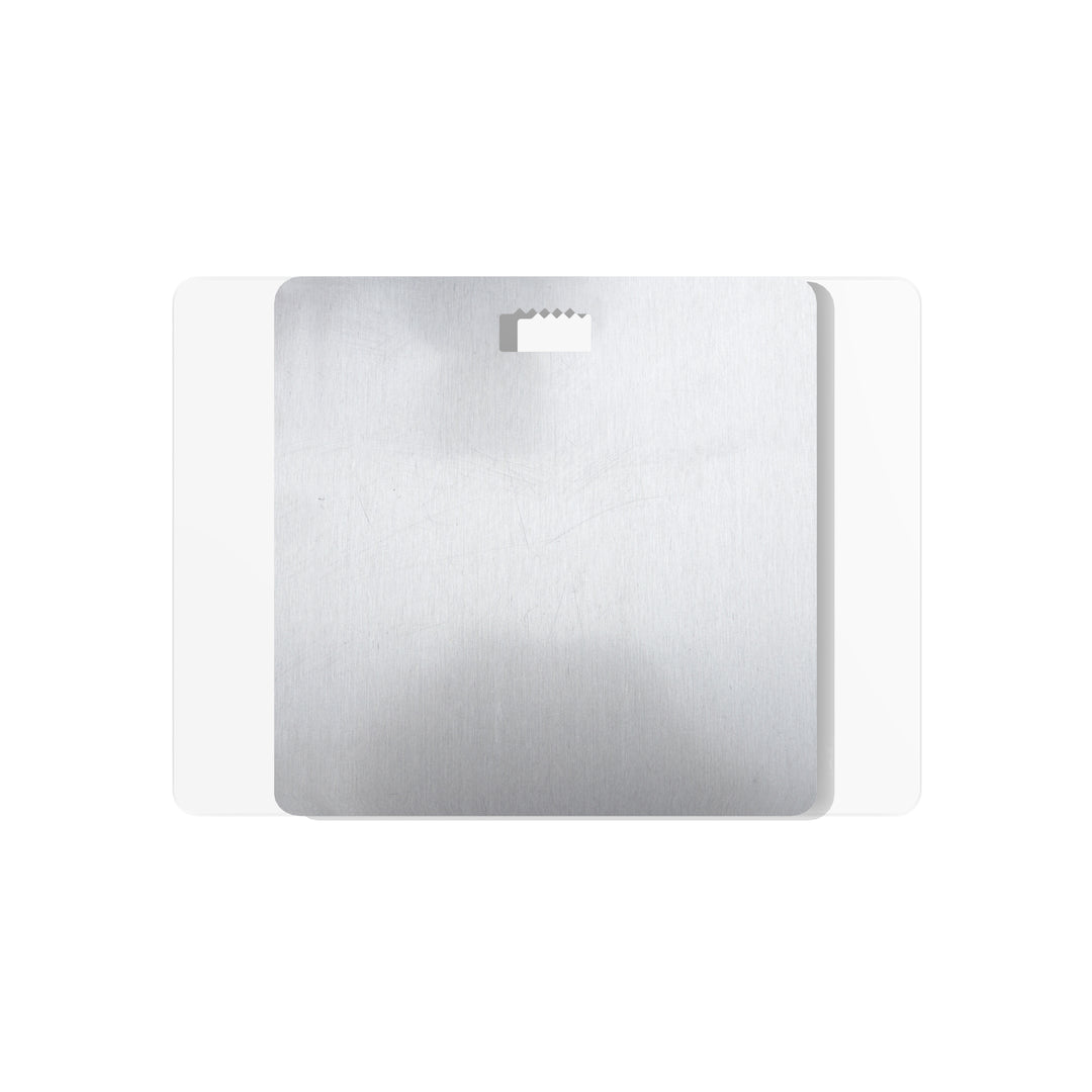 Nature-Inspired Metal Art Sign - Tree and Sun Design