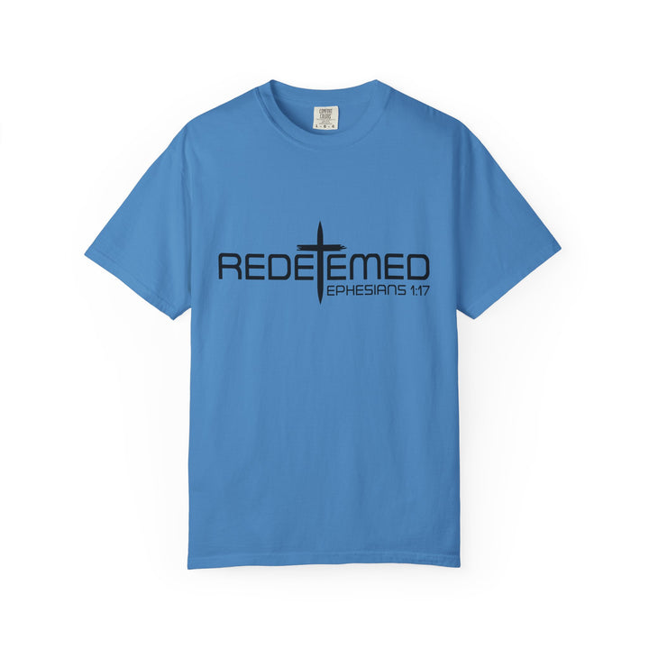 Redeemed Cross T-shirt