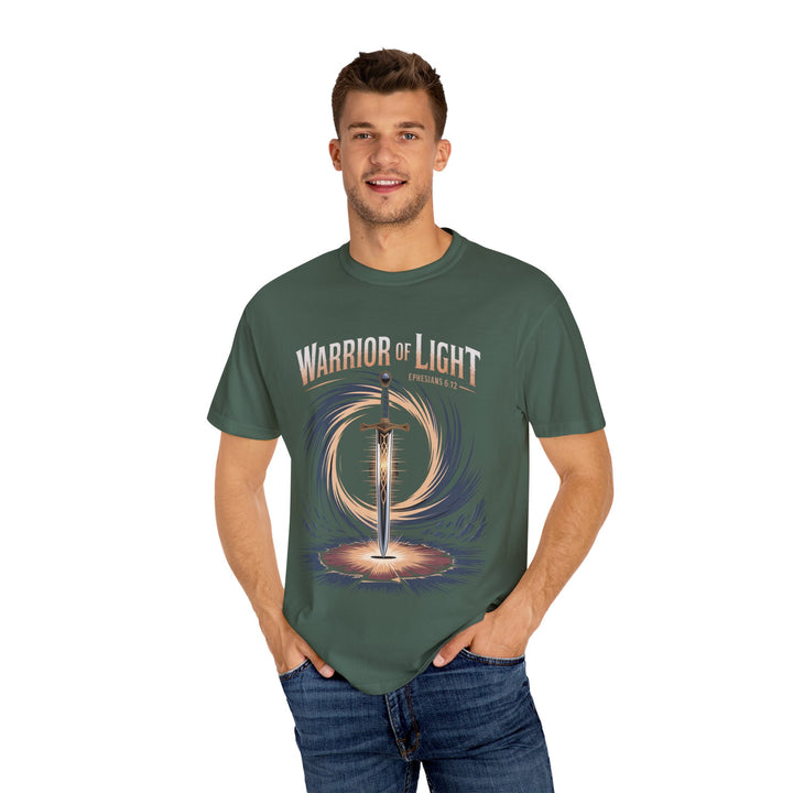Warrior of Light T-shirt