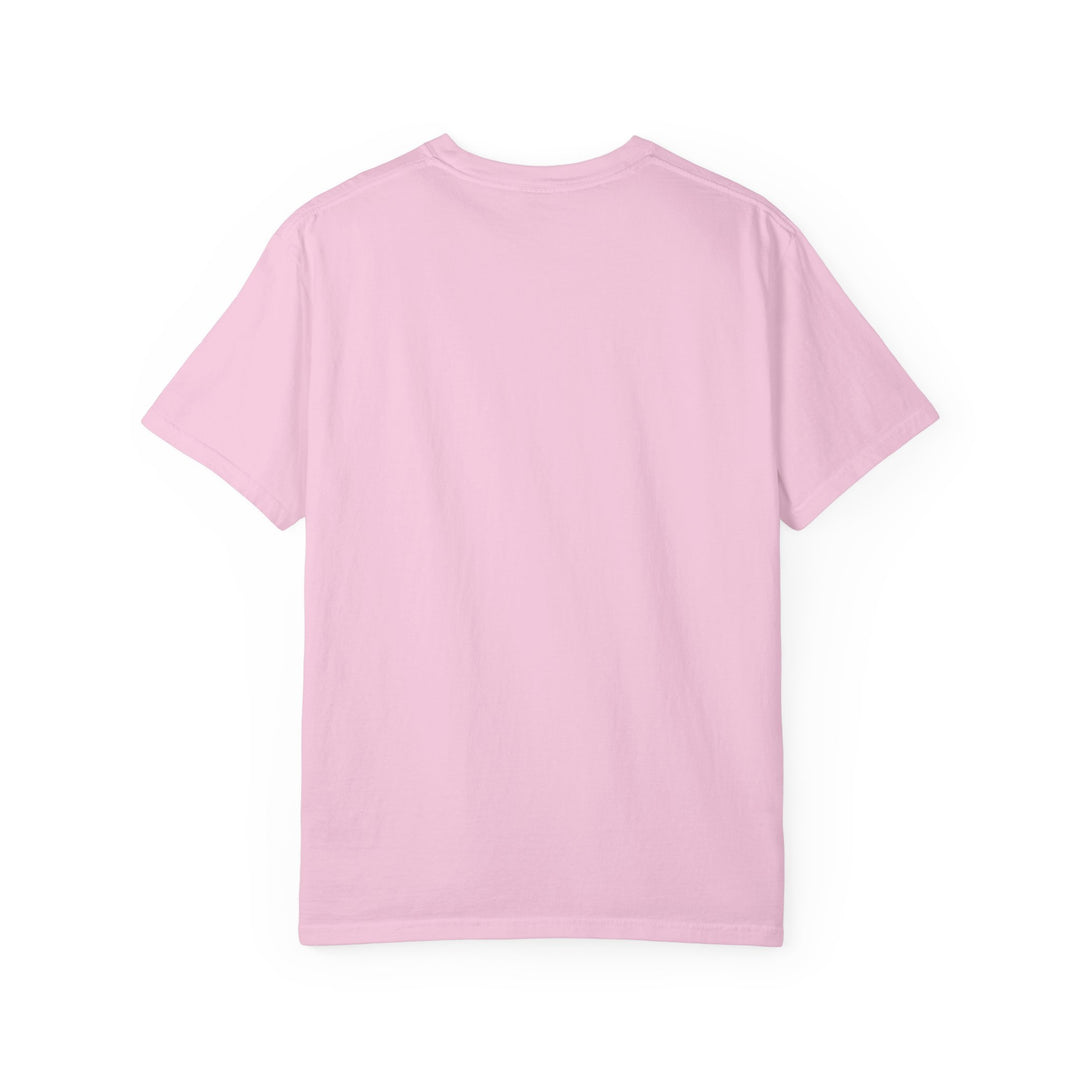 Fearless Faith T-shirt