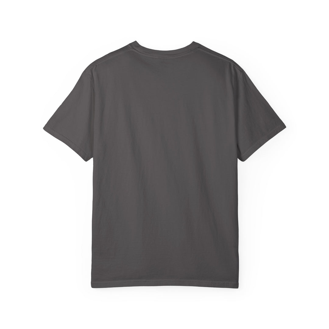 Kingdom Warrior T-Shirt – Christian Shield & Sword Design | Unisex Faith-Based Apparel