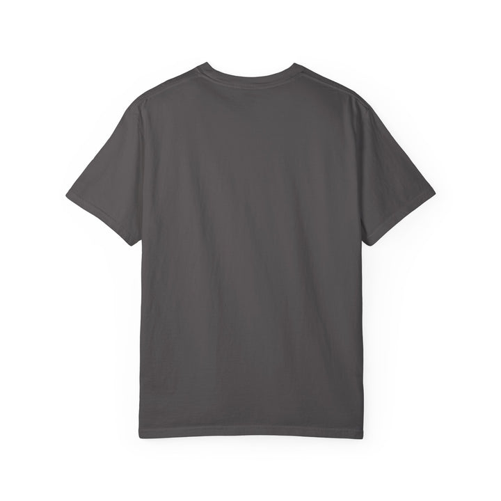 Kingdom Warrior T-Shirt – Christian Shield & Sword Design | Unisex Faith-Based Apparel