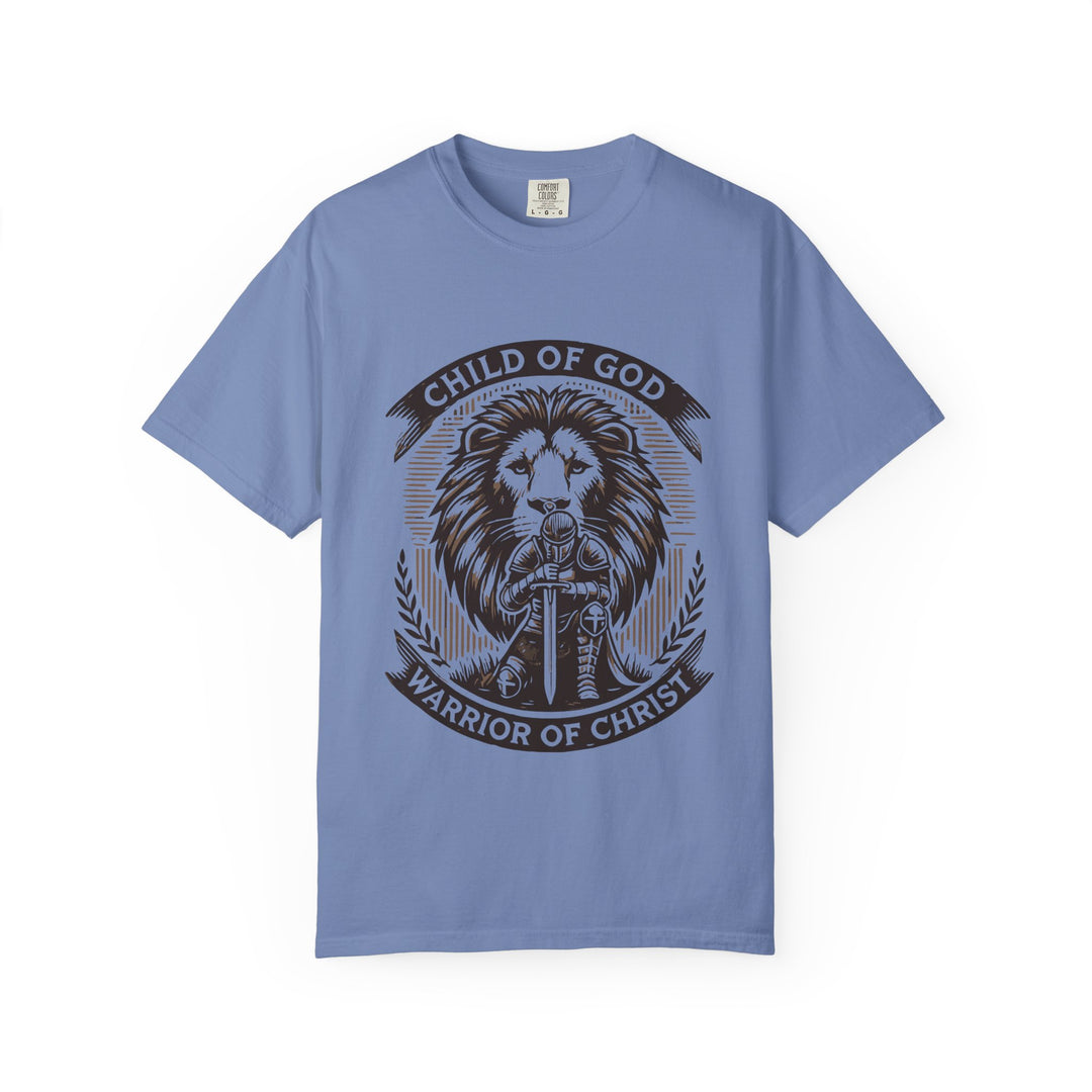 Faith Warrior T-shirt