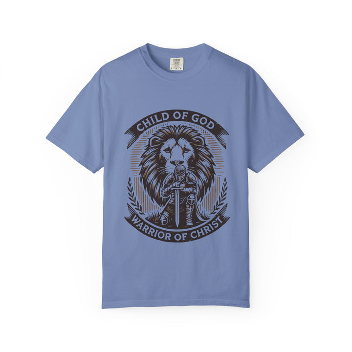 Faith Warrior T-shirt