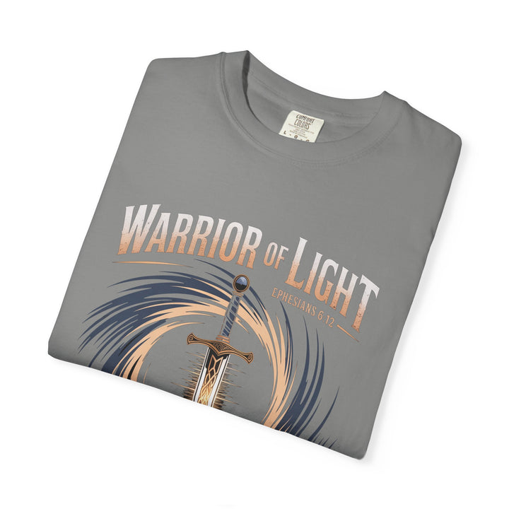 Warrior of Light T-shirt