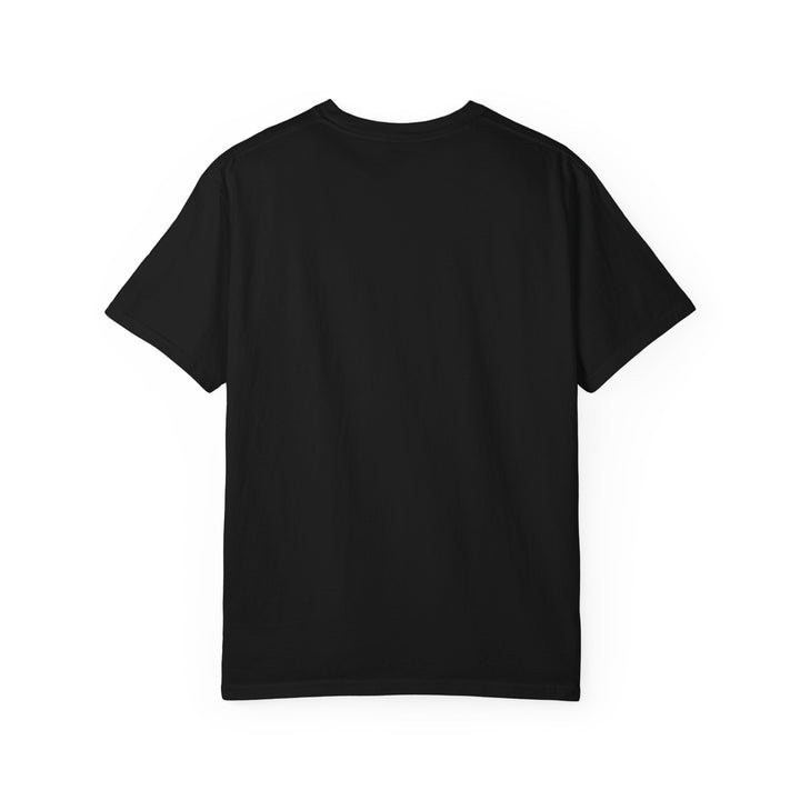 Kingdom Warrior T-Shirt – Christian Shield & Sword Design | Unisex Faith-Based Apparel