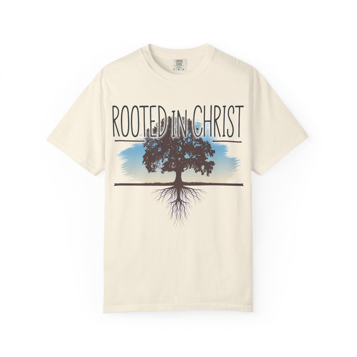 Rooted in Christ T-Shirt