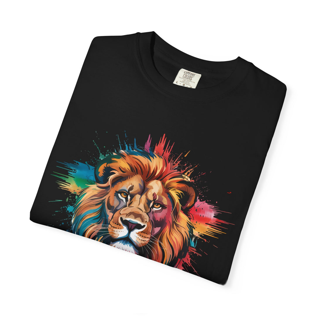 Faithful Lion T-Shirt