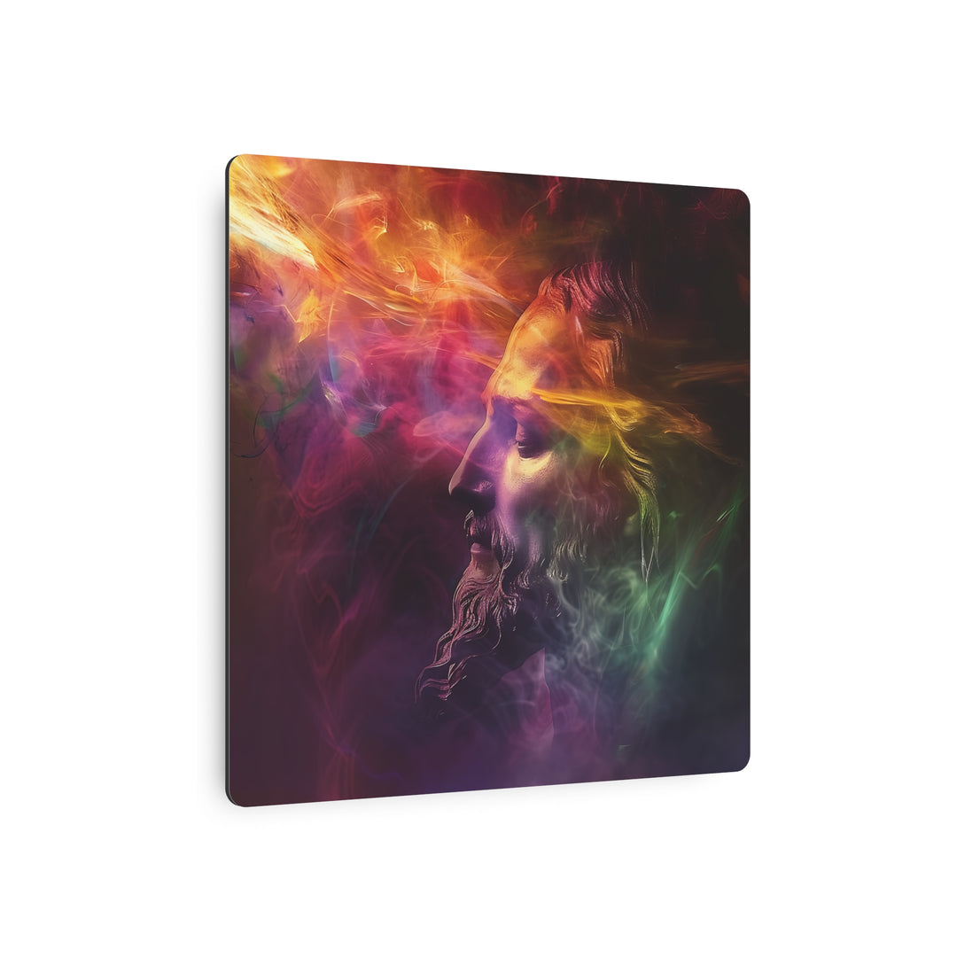 Eternal Light – Modern Christian Metal Art