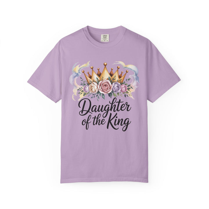 Christian Crown Tee
