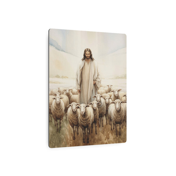 Jesus the Good Shepherd