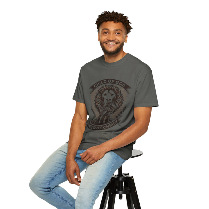 Faith Warrior T-shirt