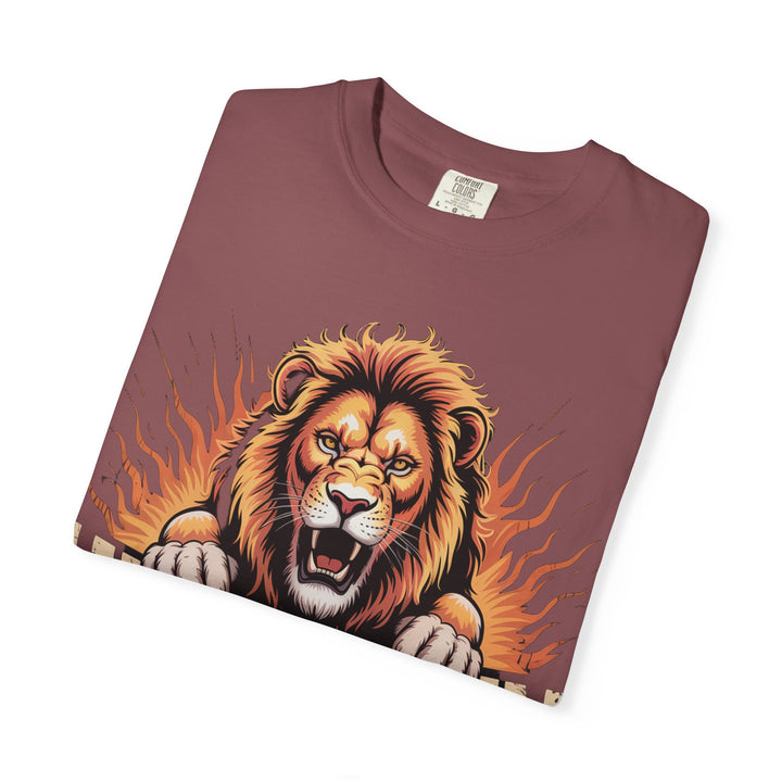 Unshaken Christian T-shirt