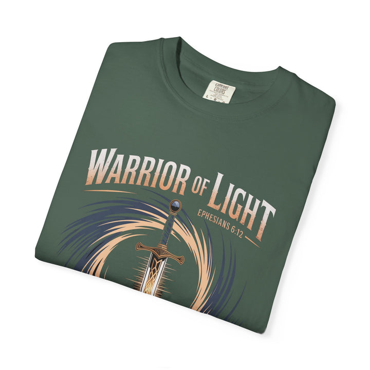 Warrior of Light T-shirt
