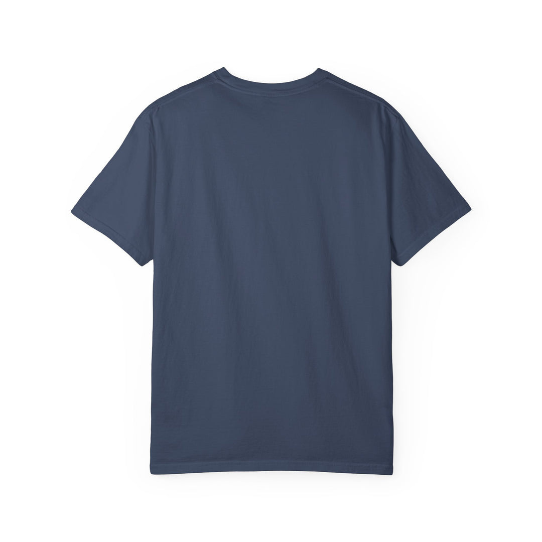Kingdom Warrior T-Shirt – Christian Shield & Sword Design | Unisex Faith-Based Apparel