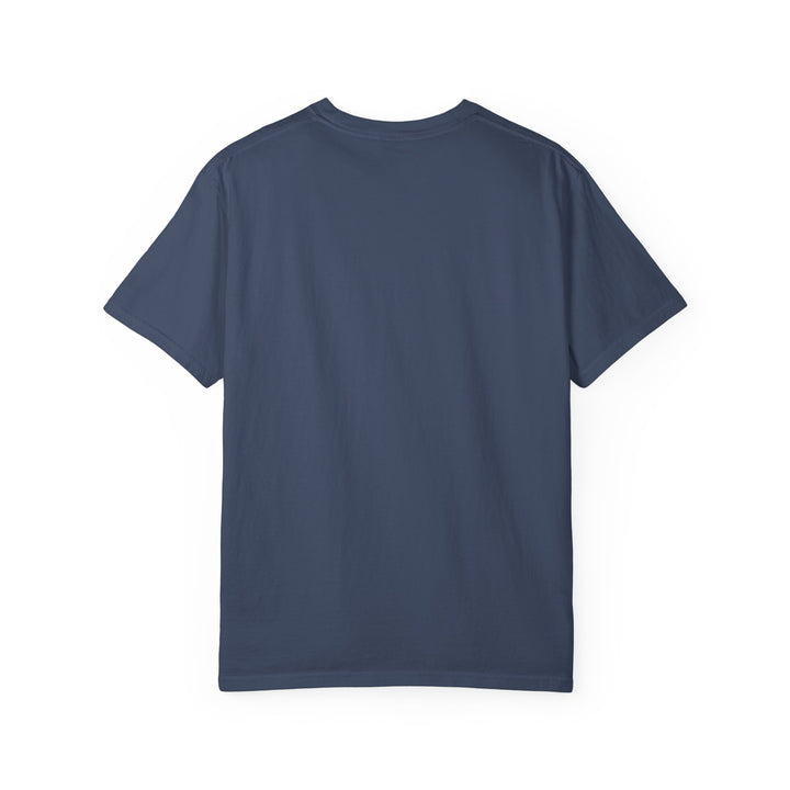 Kingdom Warrior T-Shirt – Christian Shield & Sword Design | Unisex Faith-Based Apparel
