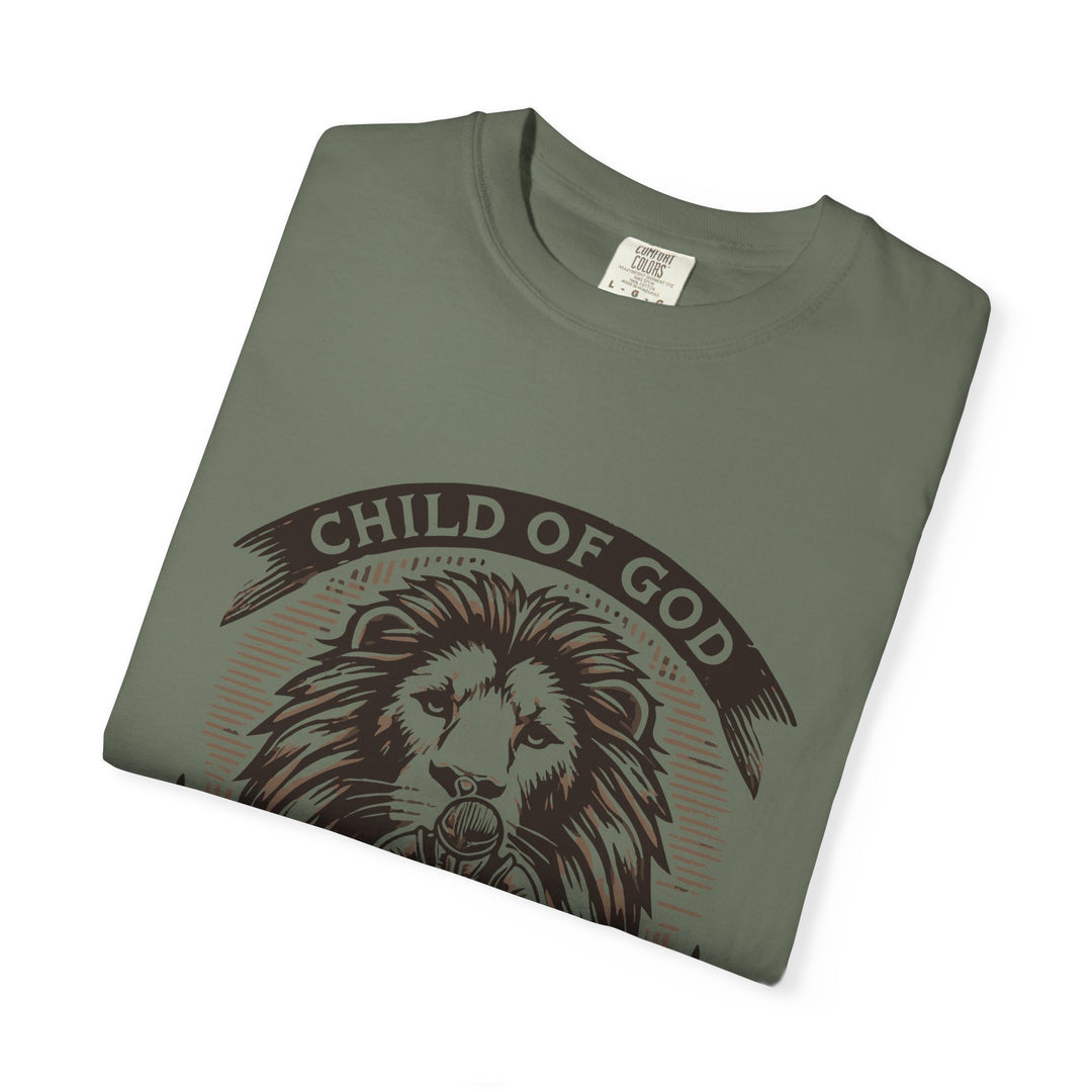 Faith Warrior T-shirt