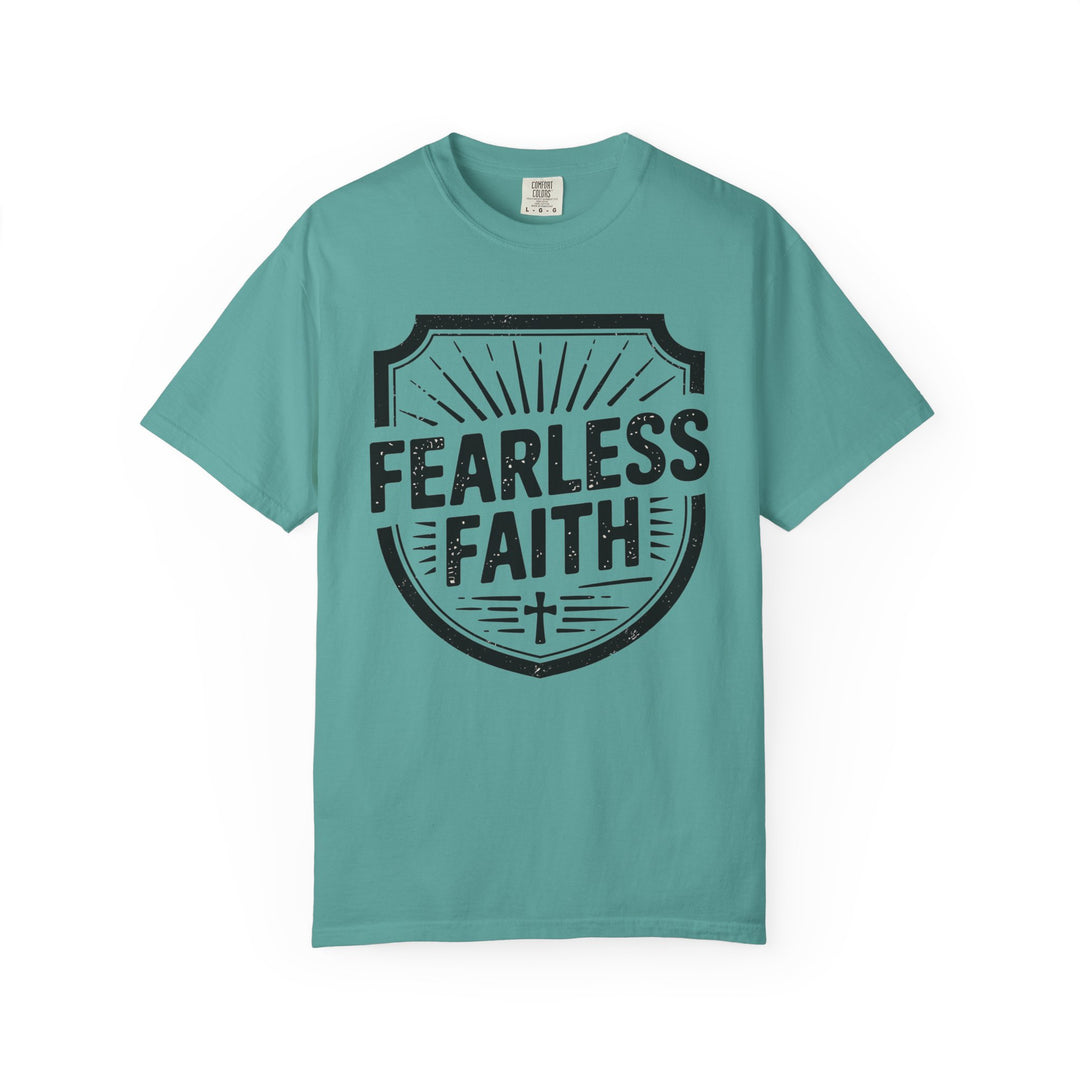 Fearless Faith T-shirt