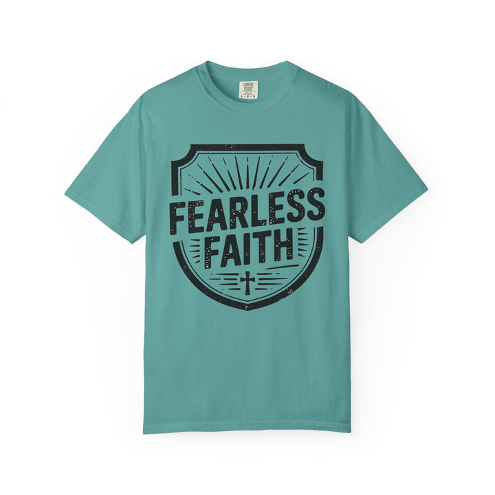 Fearless Faith T-shirt