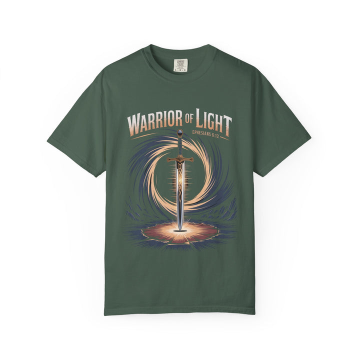 Warrior of Light T-shirt