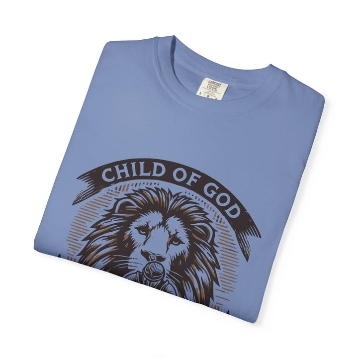 Faith Warrior T-shirt