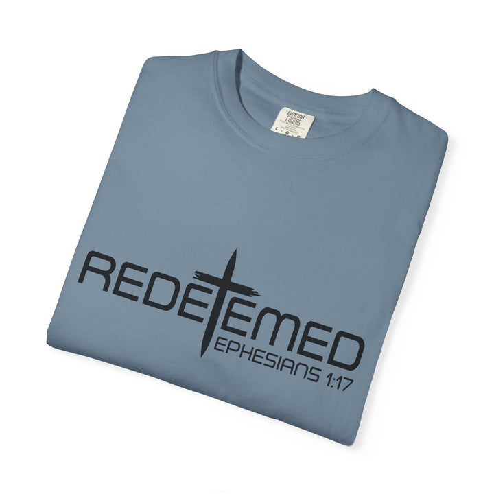 Redeemed Cross T-shirt