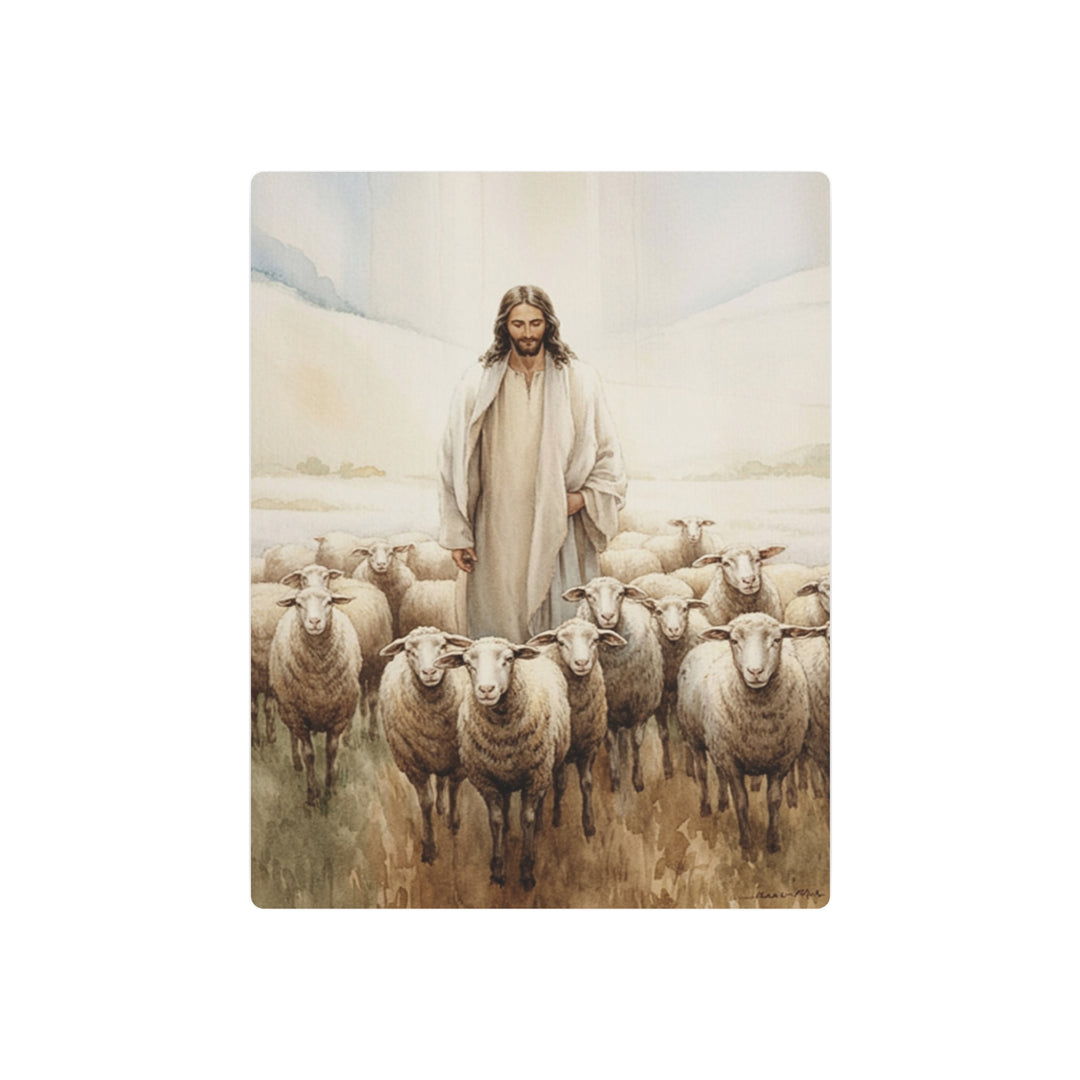 Jesus the Good Shepherd