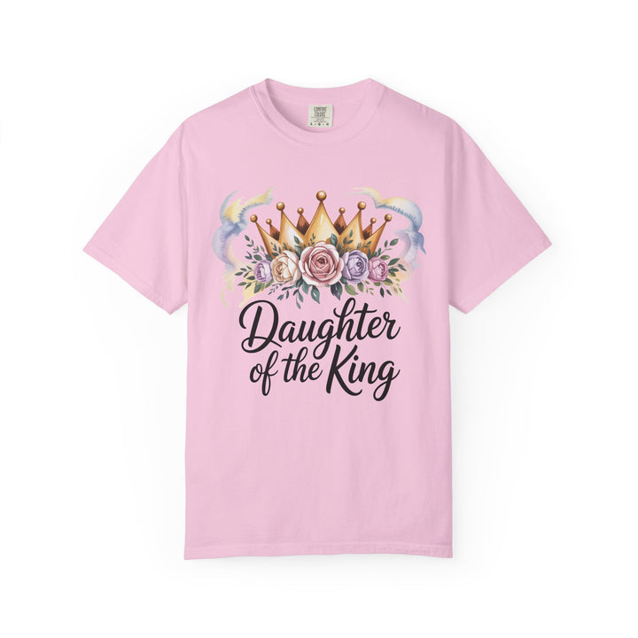 Christian Crown Tee