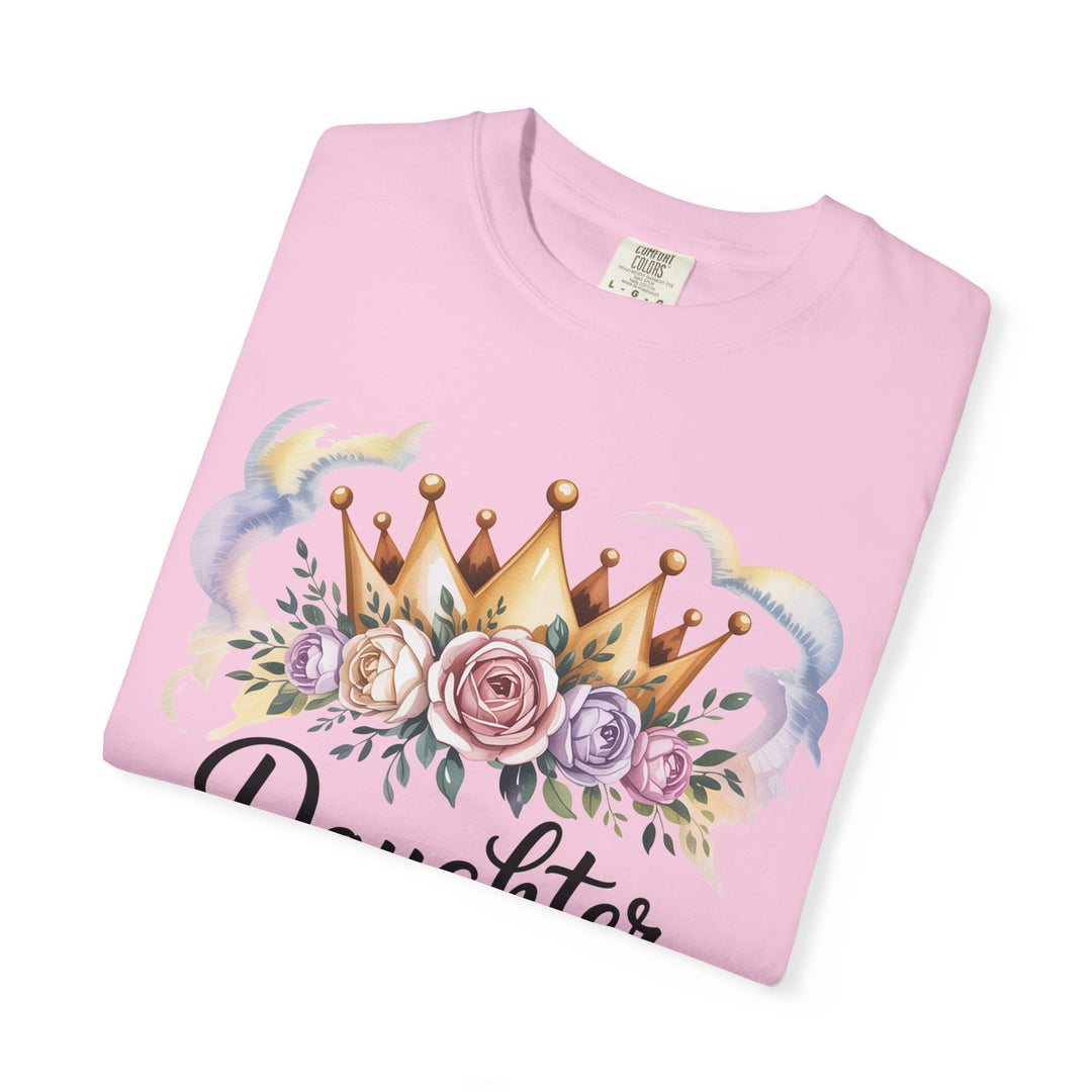 Christian Crown Tee