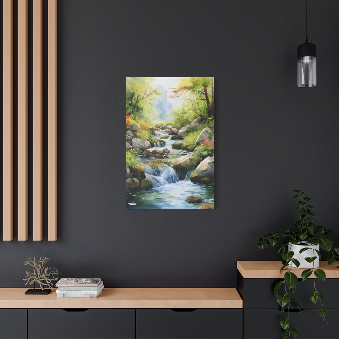 Pure Waters – Inspired by Psalm 51
