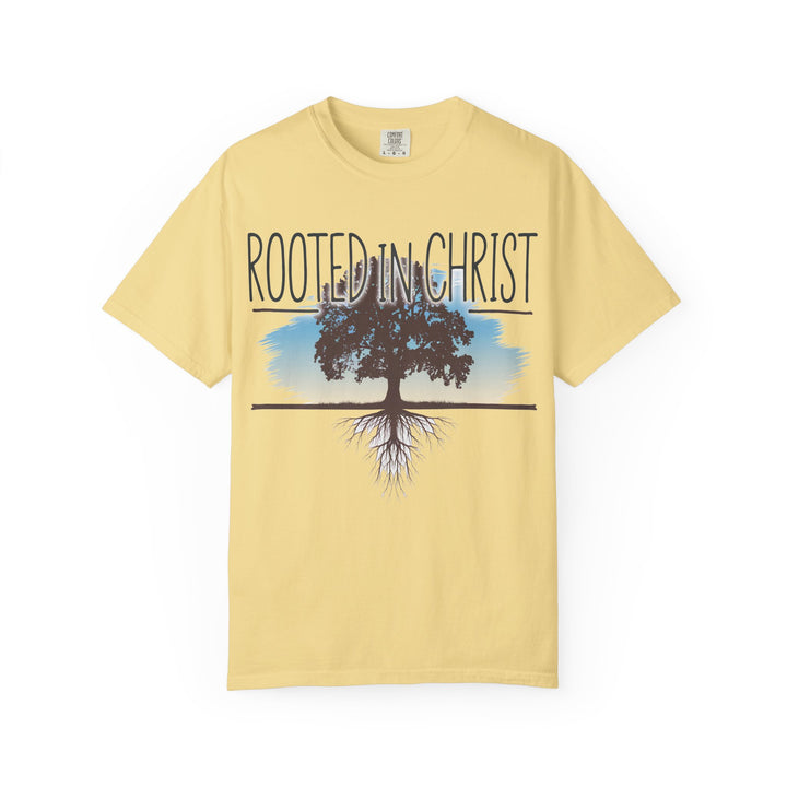 Rooted in Christ T-Shirt