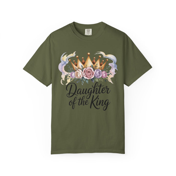 Christian Crown Tee
