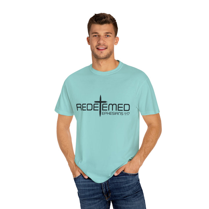 Redeemed Cross T-shirt