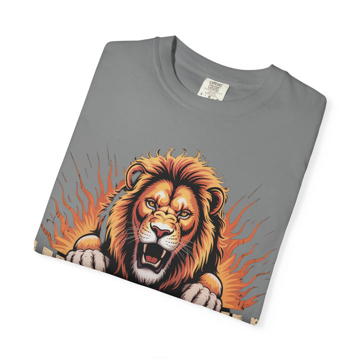 Unshaken Christian T-shirt