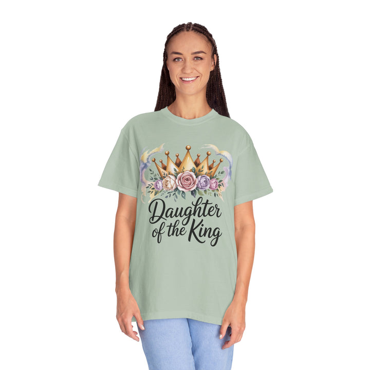 Christian Crown Tee