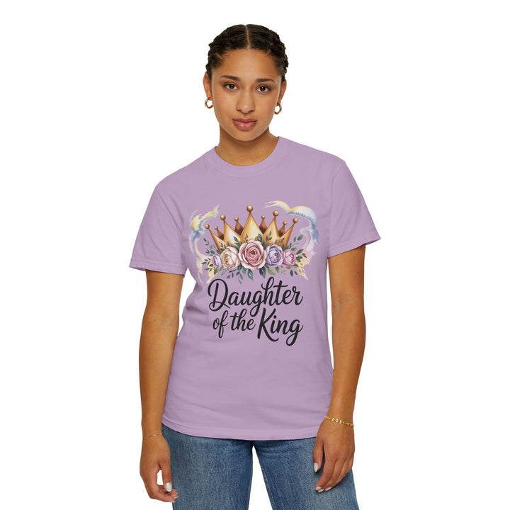 Christian Crown Tee