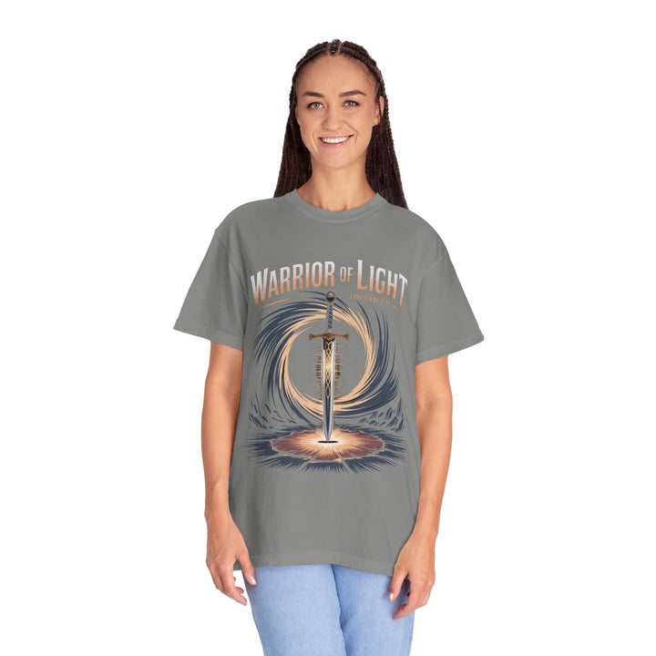Warrior of Light T-shirt