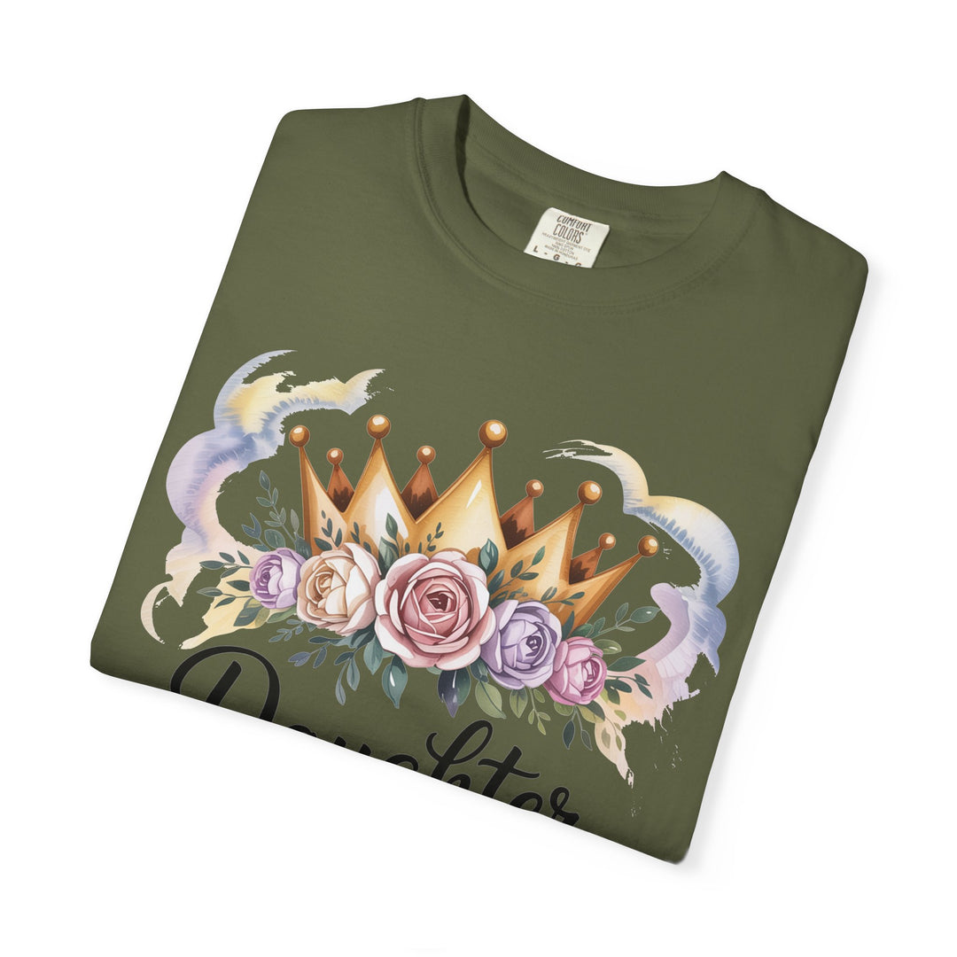 Christian Crown Tee