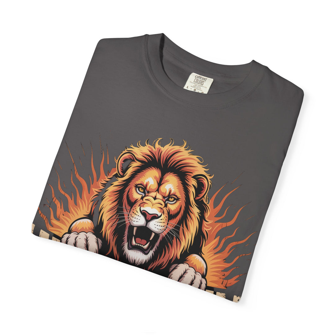 Unshaken Christian T-shirt