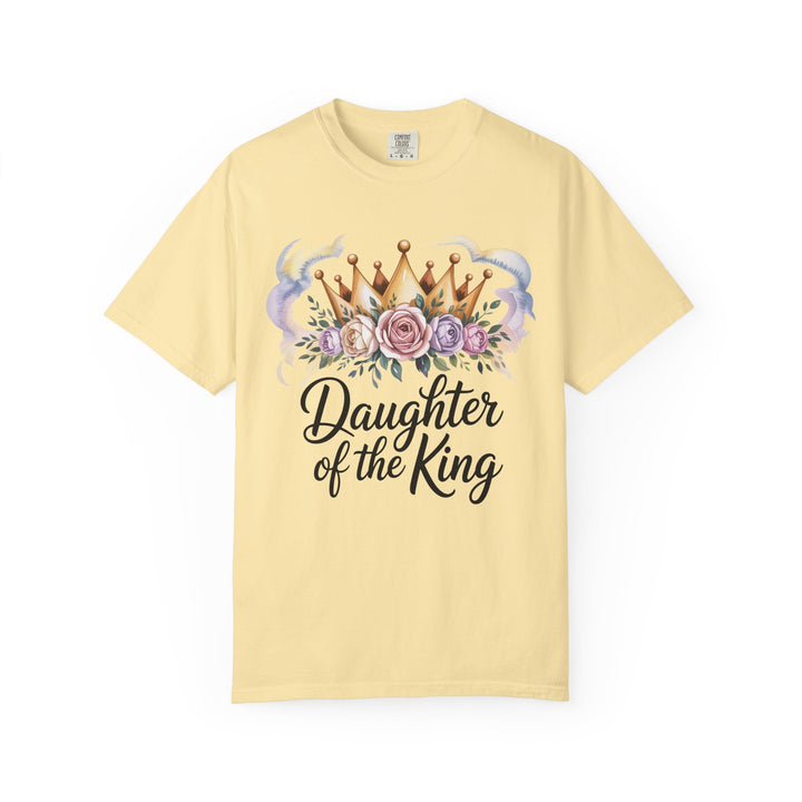 Christian Crown Tee